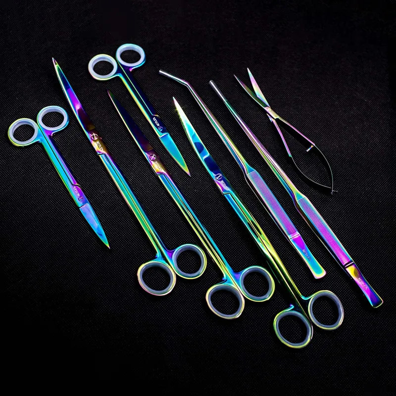Aquatic Tools