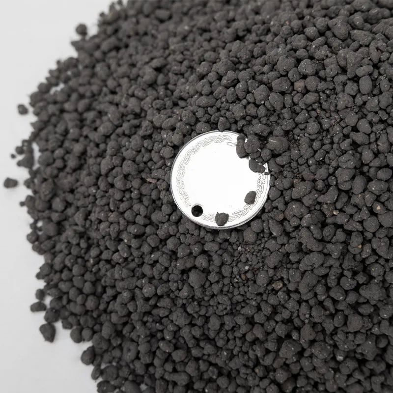 Aquatic Soil