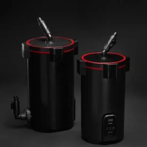 Netlea External Filter