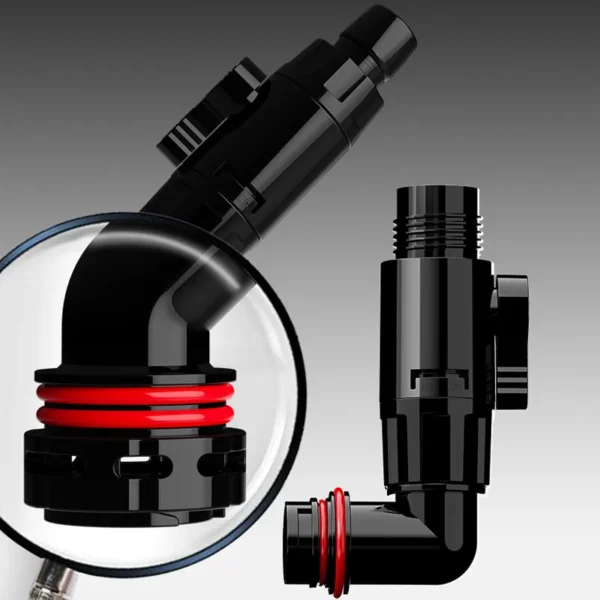 Netlea G1 Prefilter - 图片 2