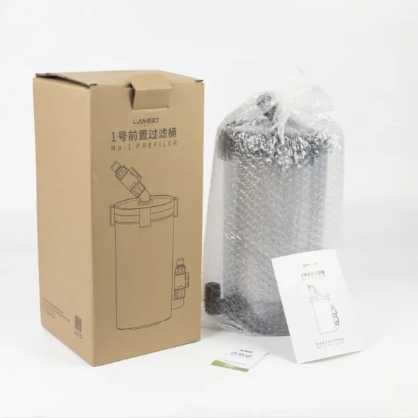 Netlea G1 Prefilter - 图片 3