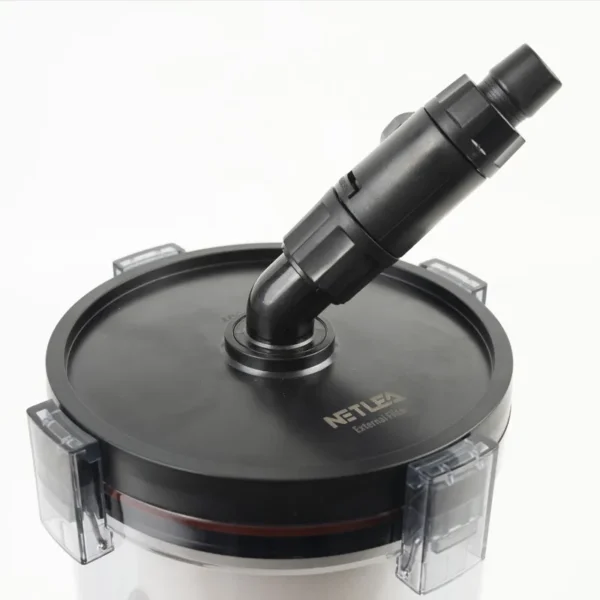 Netlea G1 Prefilter - 图片 8