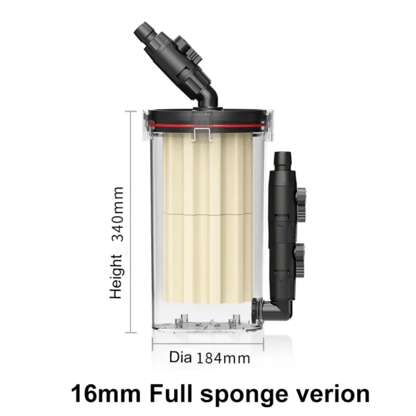 Netlea G2 Prefilter - 图片 7
