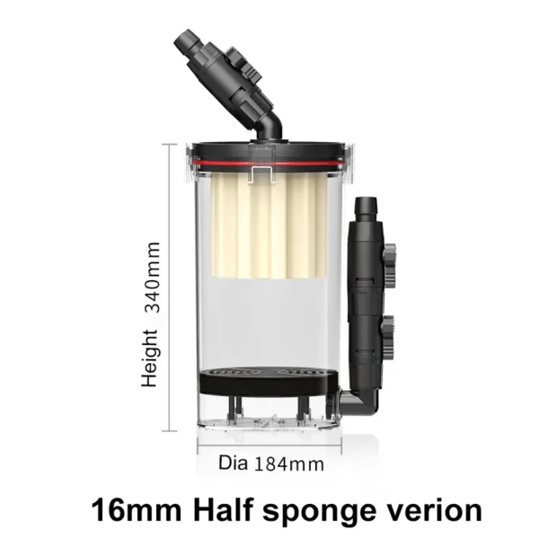 Netlea G2 Prefilter - 图片 6