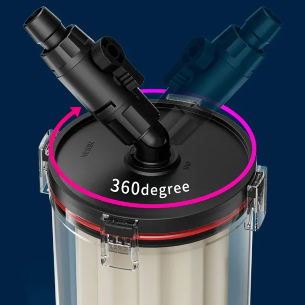 Netlea G2 Prefilter - 图片 3