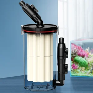 Netlea G2 Prefilter