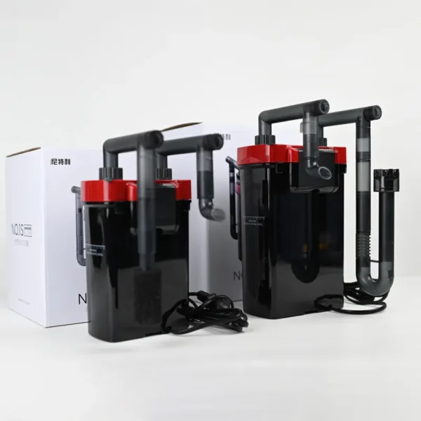 Netlea Hang On Back Filter - 图片 2