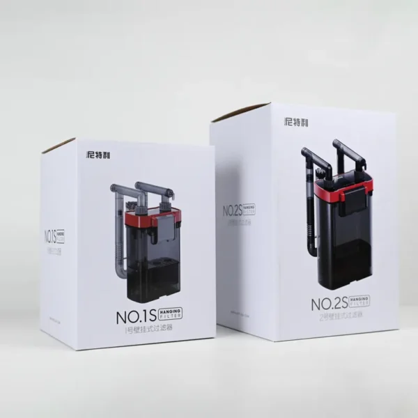 Netlea Hang On Back Filter - 图片 3