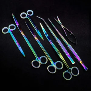 Netlea Scaper tools