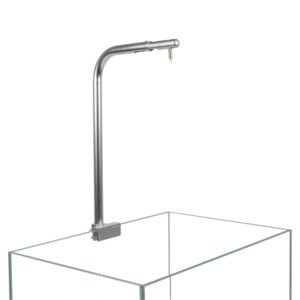 Round Tube Light Stand